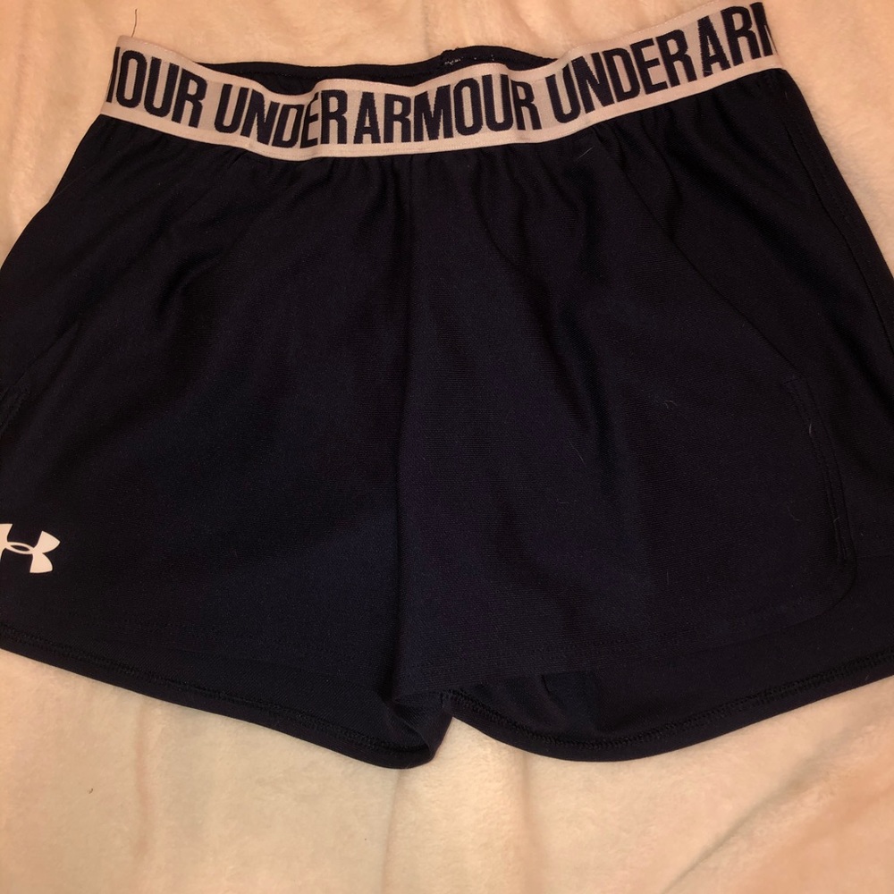 Under Armor Shorts